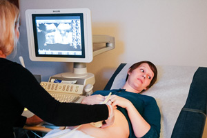 Якщо виставлений остаточний діагноз і всіма методами доведено, що плід мертвий, проводиться переривання