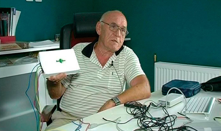 Щорічно в третю суботу вересня в Україні відзначається День винахідника і раціоналізатора Звідки береться інноваційне мислення