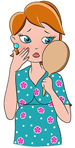 Дуже важливий аспект - особиста гігієна