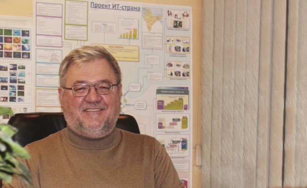 З питанням про ідею створення Міністерства цифрової економіки в Білорусі як драйвера ІТ-Країни Комп'ютерні Вести звернулися до Ігоря Мамоненко, генеральному директору групи компаній BelHard