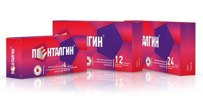 опис фармакологічних властивостей;   інформацію про активні і допоміжні речовини, які входять до складу препарату;   перелік станів хворого, коли можна застосовувати лікарський засіб;   застереження про побічну дію, яке може виникати при використанні лікарського засобу;   протипоказання до застосування
