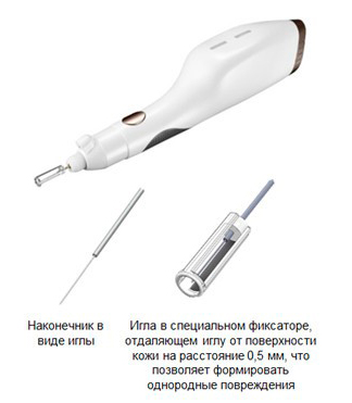 Апарат Plasma BT (Seoulin Medicare)