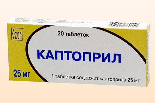 Вазодилататорний ефект (судинорозширювальний) сприятливо впливає на нирки гіпертоніка
