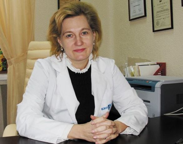 - Багато років ВООЗ говорила про те, що 3% населення України інфіковані гепатитом С