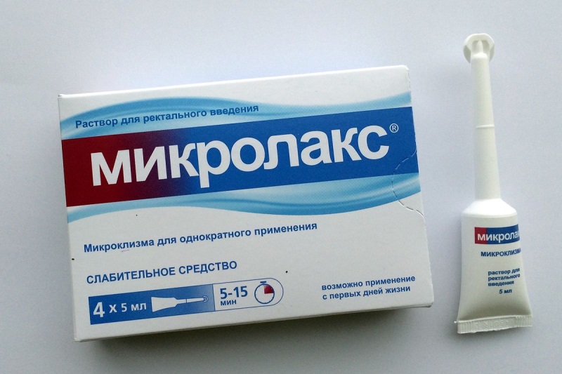 Якщо дисбактеріоз носить загрозливий характер можна без призначення застосовувати препарати, які продаються в звичайних аптеках, наприклад, Хілак форте або Лінекс