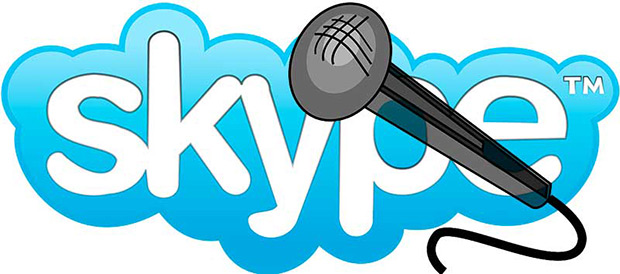 „Opravujeme“ zvuk ve Skypu