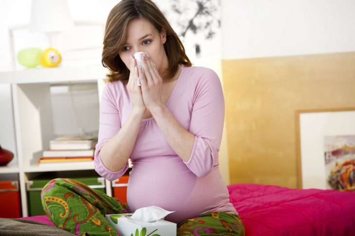 Під час вагітності кожна жінка більш уважно ставиться до свого здоров'я і побоюється багатьох захворювань