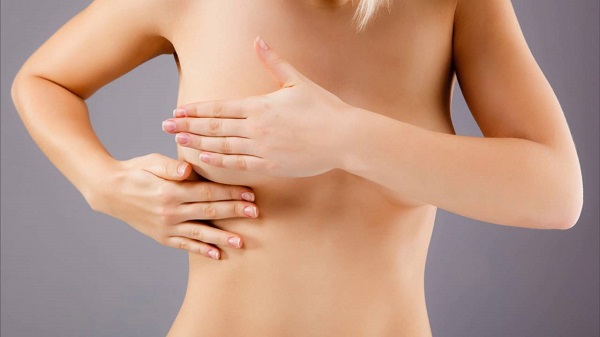 Судячи зі статистичних даних, біль в грудях перед місячними відчувають приблизно 60% жінок світу