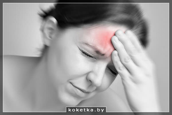 Головний біль може бути просто неприємним станом, що виникли через стрес, перевтоми, симптомом простудного захворювання або зміненого артеріального тиску, може сигналізувати про серйозні захворювання або бути нічим не викликана - виявлятися сама по собі
