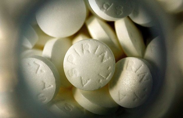 Щоденне вживання аспірину майже вдвічі збільшує ризик розвитку меланоми у чоловіків