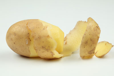 ЗАКУСКИ   картопляний шніцель   Картопля - 8 шт