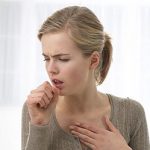 Сухий кашель - це найпоширеніший симптом різних патологій дихальних шляхів