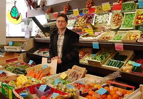 Ілюстративне фото: Анн-Клер Велюр, Чеське радіо - Радіо Прага   Головні критерії, якими чехи керуються при виборі основного місця покупок - це широта асортименту в даному магазині, наявність знижок і загальний рівень цін