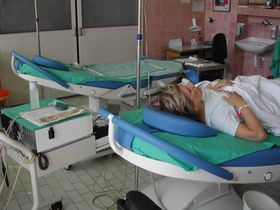 Двадцять років тому багатоплідна вагітність траплялося в Чехії в пропорції до одноплодной 1:85, сьогодні - 1:50