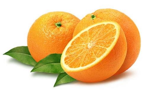 Корисні якості апельсина