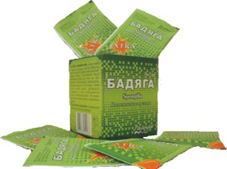 При сильному палінні склад змити водою