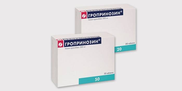 У дорослих