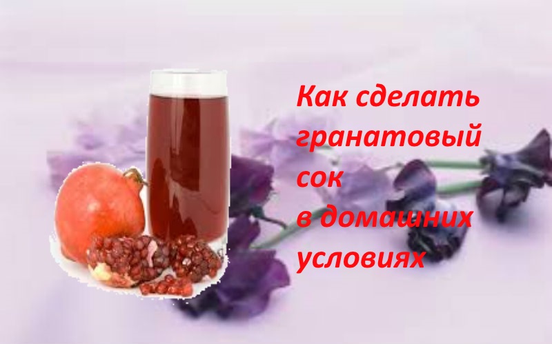 Спосіб приготування соку на затишній домашній кухні залежить від того скільки продукту ми хочемо отримати, і яка побутова техніка є на нашій кухні