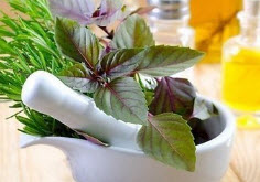 Народна медицина радить користуватися додатковими засобами, що полегшують протягом герпесвірусної інфекції у дитини, а також прискорення одужання