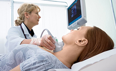 У клініках Німеччини постійно проводяться наукові дослідження, впроваджуються інноваційні технології лікування раку щитовидної залози