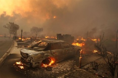 16 листопада 2008, 19:11 Переглядів:   Попелище