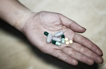 Основні причини хвороб - езотерична версія