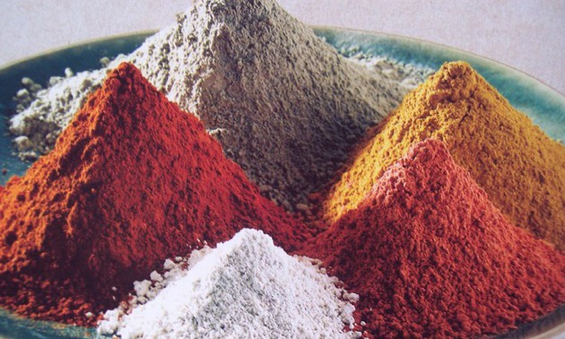 Те, що глина є лікувальним природним матеріалом, відомо багатьом