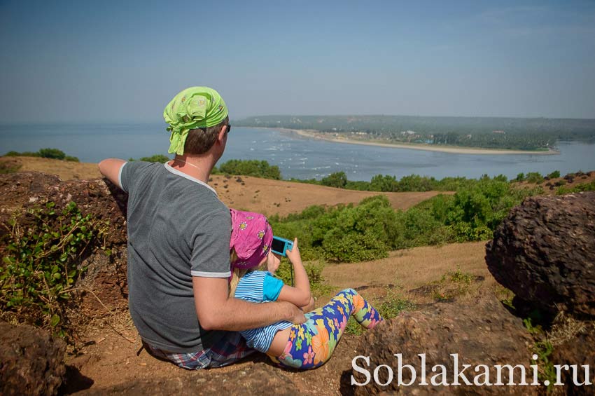Сьогодні великий і корисний пост і для тих, хто в перший раз збирається на зимівлю в Індію, а також для зимівників зі стажем, хто замислюється про те, чи варто змінювати Індію на якусь іншу країну