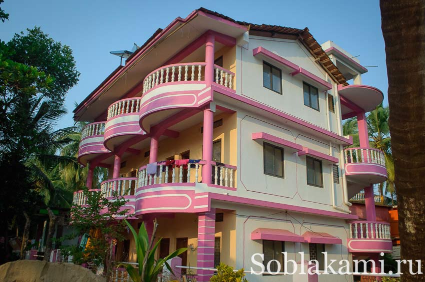 Чим ближче до Нового року і до піку сезону, тим вище будуть ціни і незговірливий господарі