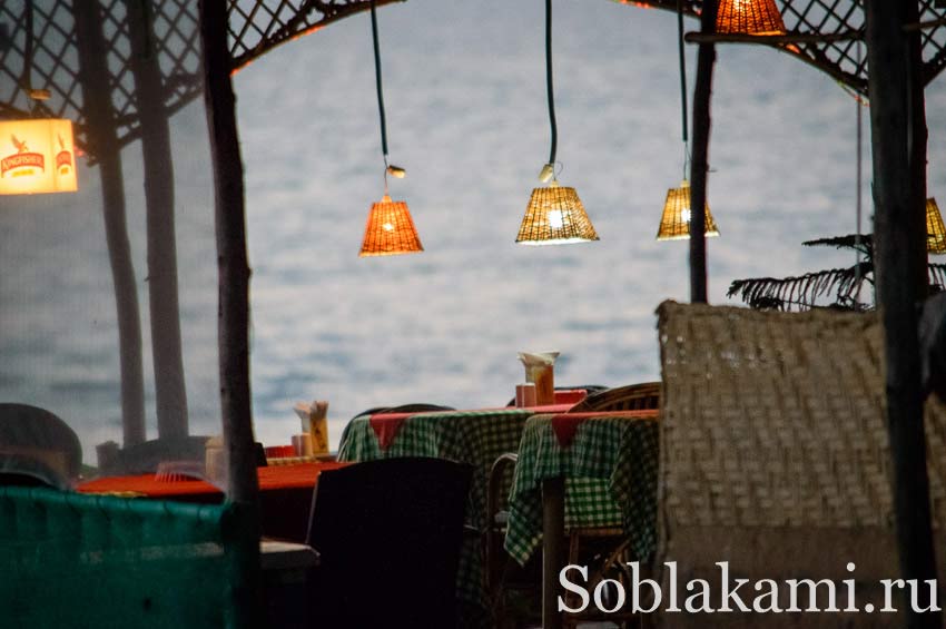 У мене є окремий   пост з цінами   на їжу, одяг та інше, так що ви можете приблизно підрахувати свої витрати